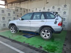 BMW SERIE X5 (E53) foto 5