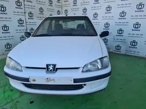 PEUGEOT 106 (S2) foto 1
