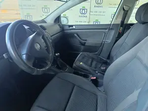VOLKSWAGEN GOLF V (1K1)(10.2003) foto 3