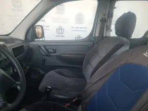 CITROEN BERLINGO foto 3