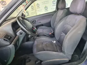 RENAULT CLIO II FASE II (B/CB0) foto 5