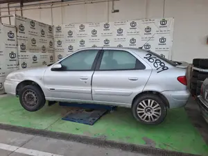CITROEN XSARA BERLINA foto 7