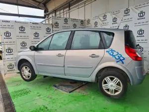 RENAULT SCENIC II (JM) foto 6