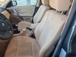 BMW SERIE X3 (E83) foto 8