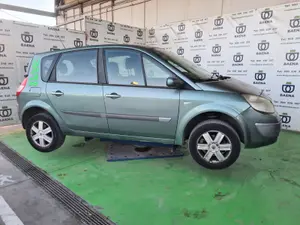 RENAULT SCENIC II (JM) foto 6