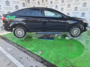 FORD MONDEO BERLINA (CA2) foto 5