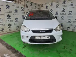 FORD C-MAX (CB3)(2007) foto 1
