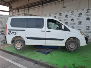 PEUGEOT EXPERT FURGÓN foto 5