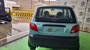 CHEVROLET MATIZ foto 2