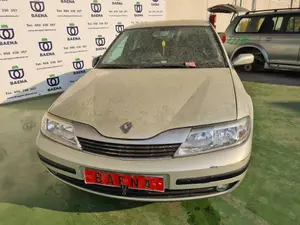 RENAULT LAGUNA II (BG0) foto 2