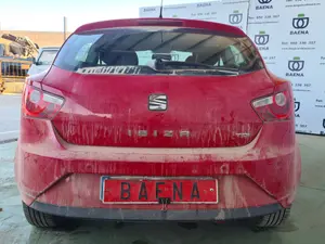 SEAT IBIZA SC (6J1) foto 2