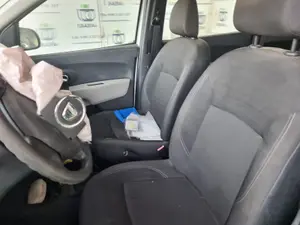 DACIA LODGY foto 4