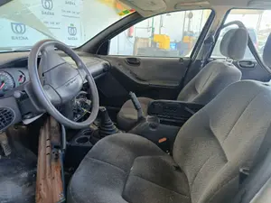 CHRYSLER STRATUS JA BERLINA foto 5