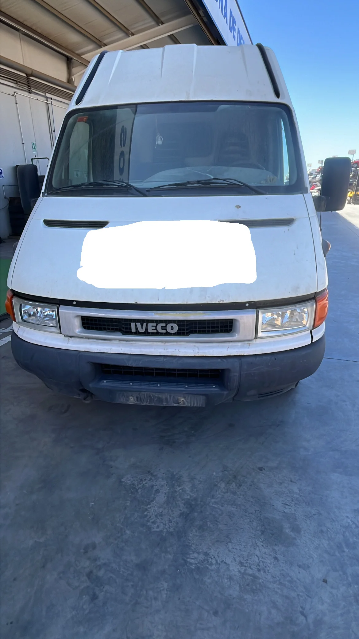 IVECO null