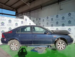 FORD MONDEO BERLINA (GE) foto 4