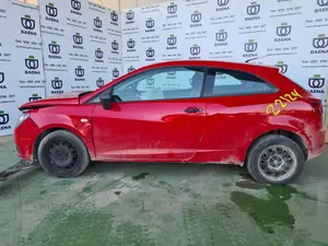 SEAT IBIZA SC (6J1) foto 1
