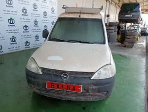 OPEL COMBO (CORSA C) foto 3