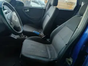 OPEL CORSA C foto 6