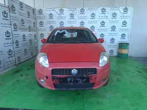 FIAT GRANDE PUNTO (199) foto 1