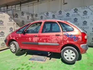 CITROEN XSARA PICASSO foto 6