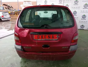 RENAULT SCENIC I (JA...) foto 3