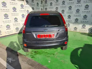 FORD FIESTA (CBK) foto 3