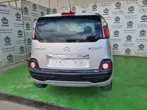 CITROEN C3 PICASSO foto 2