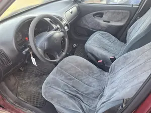 CITROEN SAXO foto 5