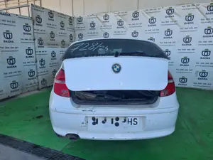 BMW SERIE 1 BERLINA (E81/E87) foto 6