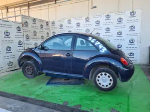 VOLKSWAGEN NEW BEETLE BERLINA (9C1/1C1) foto 5