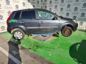FORD FIESTA (CBK) foto 2