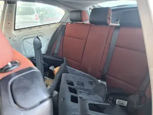 BMW SERIE 1 BERLINA (E81/E87) foto 2