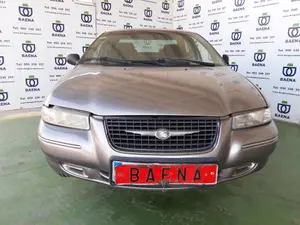 CHRYSLER STRATUS JA BERLINA foto 2