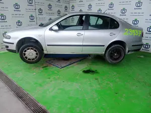 SEAT TOLEDO (1M2) foto 5