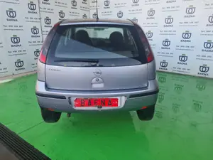 OPEL CORSA C foto 5