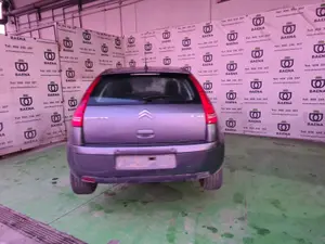 CITROEN C4 BERLINA foto 3