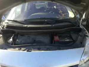 RENAULT SCENIC II (JM) foto 3