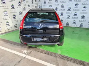CITROEN C4 BERLINA foto 1