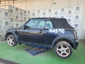 MINI MINI (R50,R53) foto 2