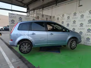 FORD FOCUS C-MAX (CAP)(2003) foto 6