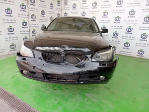 BMW SERIE 5 BERLINA (E60) foto 1