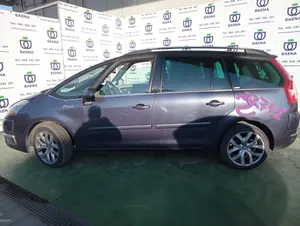 CITROEN GRAND C4 PICASSO foto 1