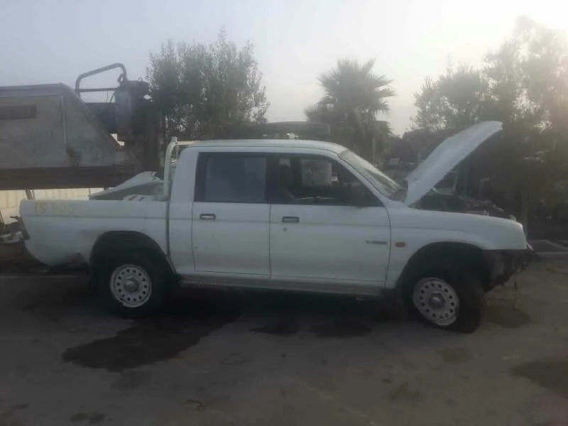 MITSUBISHI L200 (K70)