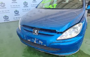 PEUGEOT 307 BERLINA (S2) foto 4