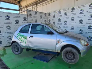 FORD KA (CCQ) foto 2