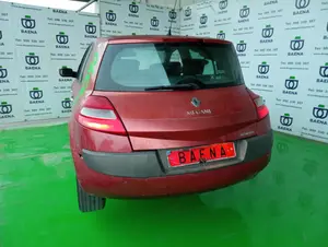 RENAULT MEGANE II GRANDTOUR foto 4