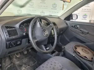 SEAT IBIZA (6K1) foto 4