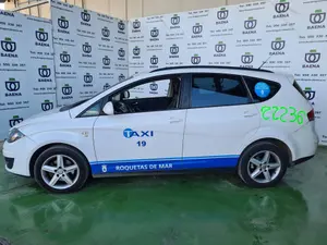 SEAT ALTEA XL (5P5) foto 1