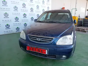 KIA CARENS (RS) foto 2