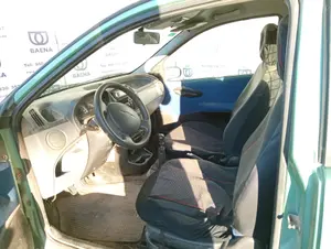 FIAT II PUNTO (188) BERLINA foto 3